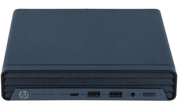 HP ProDesk 400 G6 Mini i5-10500T/16GB RAM/512GB SSD/WIN11PRO