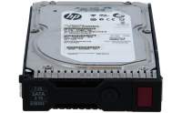 HPE -  628182-001 -  3TB SATA HDD 3000GB SATA Interne Festplatte