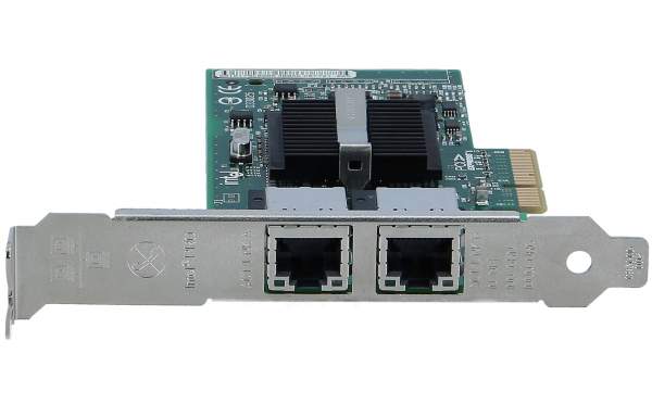 DELL - X3959 - DUAL PORT 10/100/1000 PCI