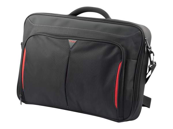 Targus - CN418EU - Targus Classic+ 17 - 18" / 43.2 - 45.7cm Clamshell Case - Notebook-Tasche - 4