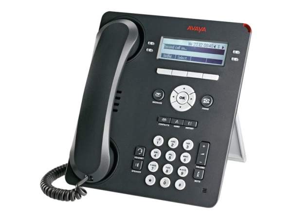 Avaya - 700508195 - 9404 Digital Deskphone - Telefon