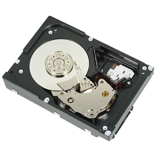 DELL - RM683 - Dell 300GB SAS 15000rpm Interne Festplatte