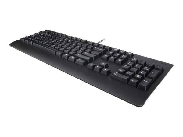 Lenovo - 4X30M86906 - Lenovo Preferred Pro II - Tastatur - USB - Portugiesisch