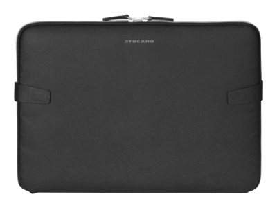 TUCANO - BF-V-MBP215-BK - Velvet Sle f?r MacBook Pro 15 2016/18 (schwarz)