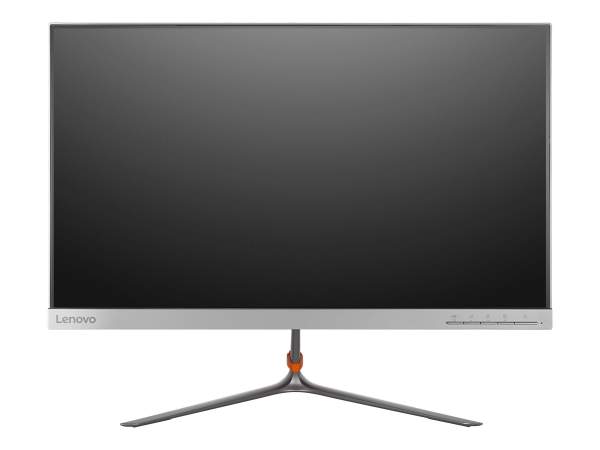 Lenovo - 65CFGAC3EU - Lenovo L24q-10 - LED-Monitor - 60.5 cm (23.8") (23.8" sichtbar)