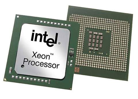 Samsung - - XEON X3550 M3 X5660 6C 2.80GHZ 12MB 1333MHZ CPU KIT