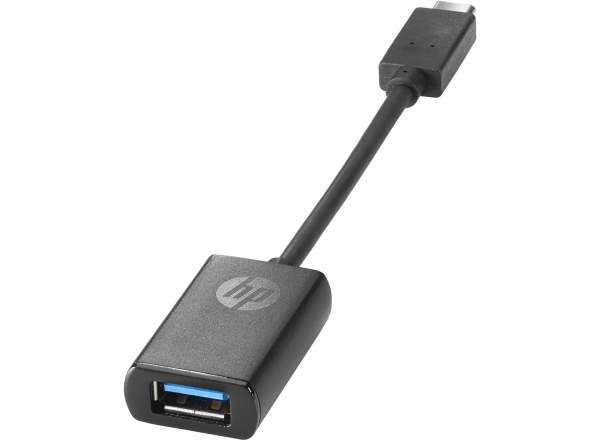 HP - 936537-001 - USB-C-to-USB-3.0-Adapter