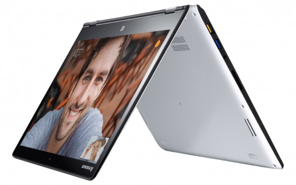 Lenovo - 80QD008JPG - Lenovo Yoga 700 - 14" Notebook - Core i7 Mobile 2,5 GHz 35,6 cm