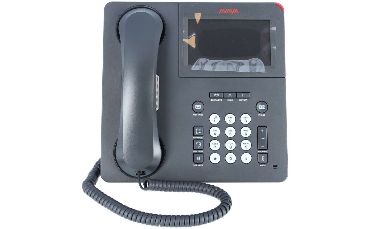 Avaya - 700480627 - IP TELEPHONE 9641G new and refurbished buy online low  prices