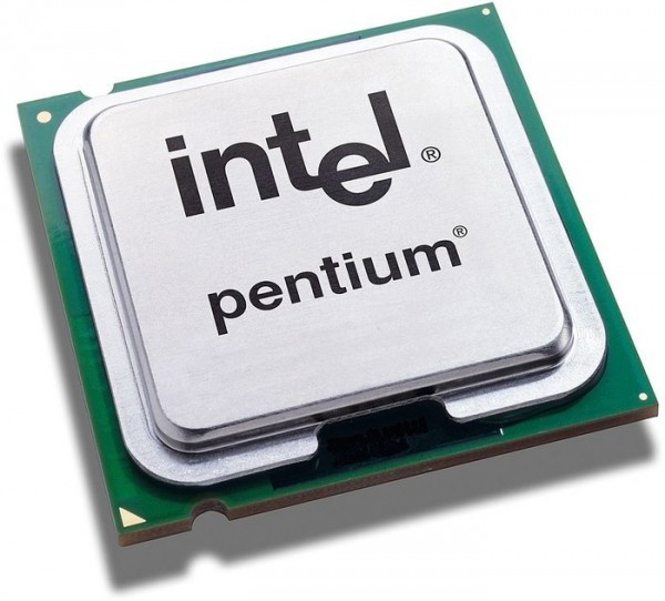 Intel - HH80557PG0331M - Intel Pentium E2160 - 1.8 GHz - 2 Kerne - 1 MB Cache-Speicher