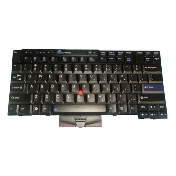 Lenovo - 45N2217N - Lenovo 45N2217 Tastatur