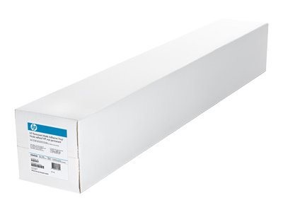 HP - CG454A - HP Matt - permanenter Klebstoff - 3,5 mil - Rolle (137,2 cm x 45,7 m)