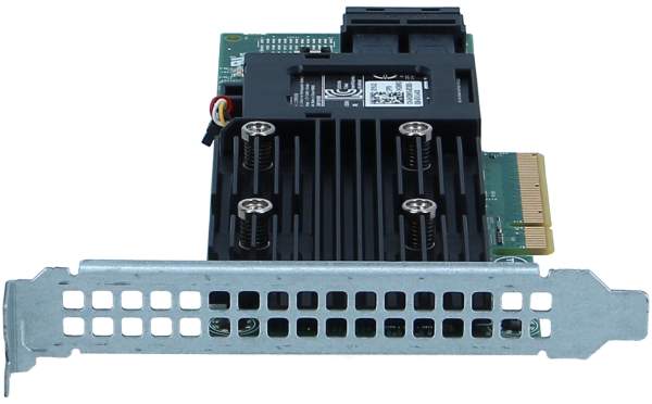 Dell - 405-AAMY - H730P 12Gb/s SAS 2GB PCI-E