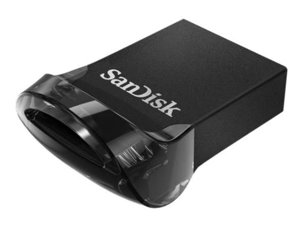 SANDISK - SDCZ430-064G-G46 - Ultra Fit 64GB USB3.1