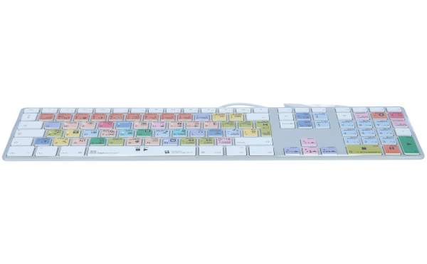 LOGICKEY - LKB-LOGXP2-AM89-UK - Logic Pro X Advance uk. (Mac/M89)