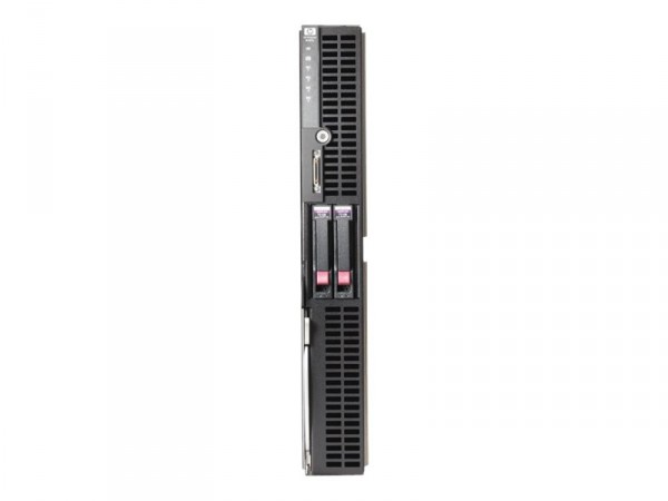 HPE - 405661-B21 - HP Proliant BL685c 8218 DC 4 GB (2P)