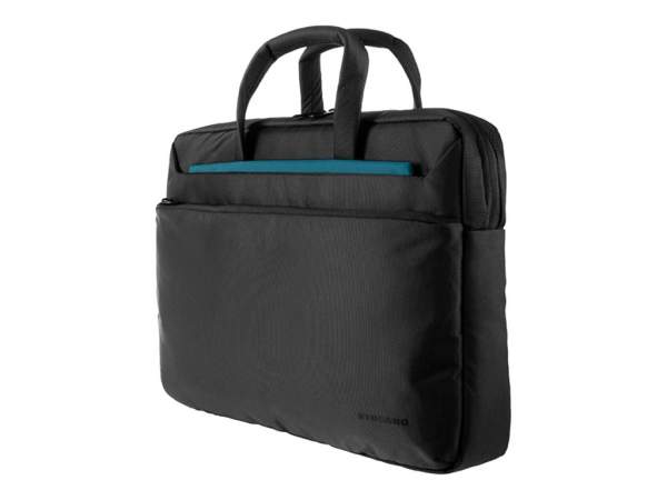 TUCANO - WO3-MB13-BK - WorkOut3 SLIM BAG 13 schwarz