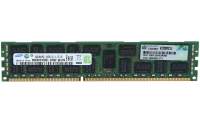 HP -  593913-B21 -  HP 8 GB (1x 8 GB) Dual-Rank x4 PC3-10600R-9 DDR3 RDIMM