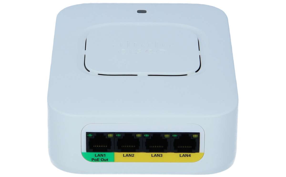 ☆新販売センター☆ cisco WAP361 ルーター - fazendadoretiro.com.br