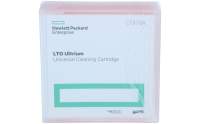 HP - C7978A - HP Ultrium Universal Cleaning Cartridge - LTO Ultrium - orange - Reinigungskassett