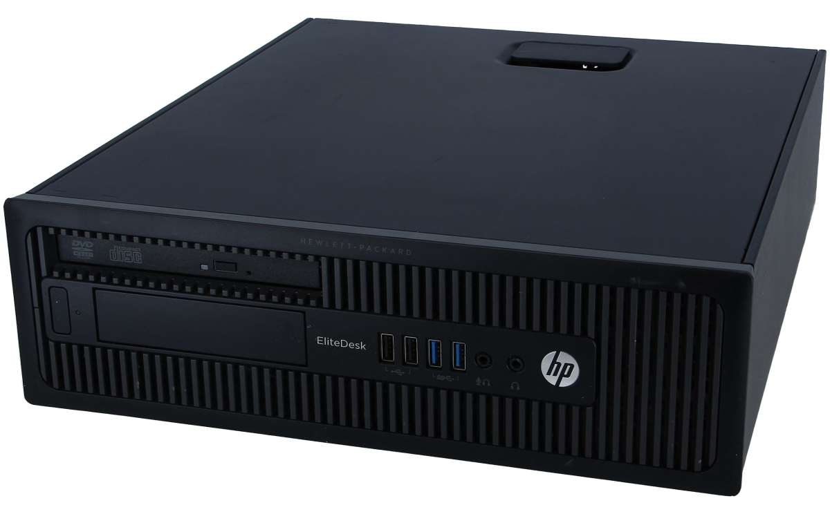 Обзор hp elitedesk 800 g1