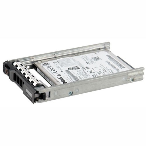 DELL - 400-22190 - Dell 400-22190 Interne Festplatte 1000 GB SAS