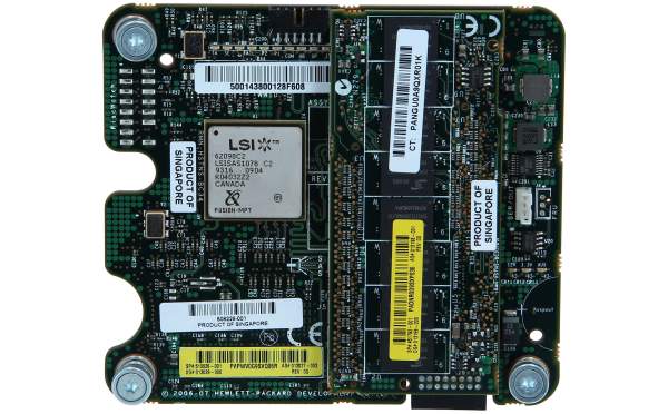 HPE - 507925-B21 - P700m PCI Express x8 RAID-Controller