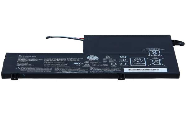 Lenovo - 5B10K10236 - Battery 45 WH 3 Cell 5B10K10236 Battery - Batteria - 4050 mAh