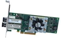 HPE - QLE2662-HP - HP STOREFABRIC SN1000Q 2P PCIE HBA