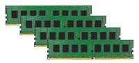 IBM - 45D3367 - 45D3367 - 16 GB - 4 x 4 GB - DDR2 - 533 MHz - 240-pin DIMM