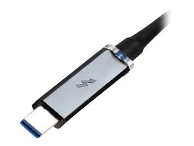 CORNING - AOC-MMS4CVP5-5M20 - Thunderbolt2 Kabel optisch 5,5m