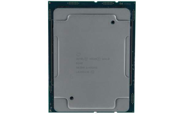 Intel - SR3B6 - Xeon Gold 6148 2.40Ghz 8.00GTs 27.5M 20C