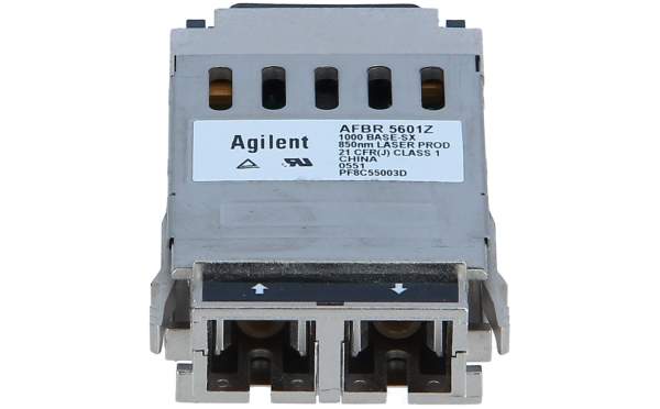 Agilent - AFBR-5601Z - Transceiver - 1000BASE-SX - 850nm