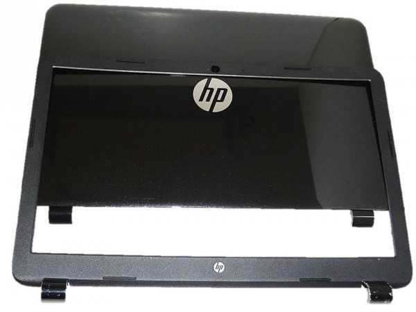 HP - 856591-001 - HP Back Cover LCD Displayabdeckung