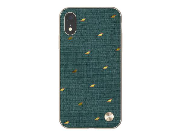 MOSHI - 99MO116601 - Vesta for iPhone XR Green