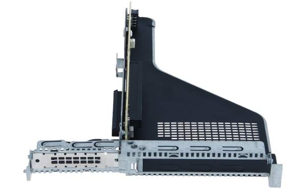 HPE - 875545-001 - x16/x8 GPU Riser Kit - Riser card - 1st GPU