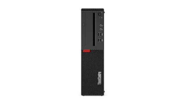 Lenovo - 10M7002RMH - Lenovo ThinkCentre M710 3 GHz Intel® Core i5 der siebten Generation i5-740