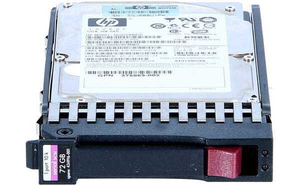 HP - 395924-002 -