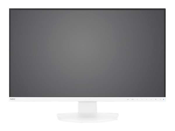 NEC Display - 60004650 - 69cm (27") MultiSync EA271Q hellgrau