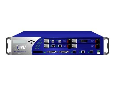 JUNIPER - NS-500-SK1-GPRS - NETSCREEN 500A CHASSIS