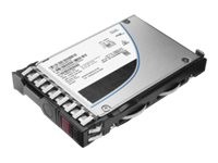 HPE - 875507-B21 - HPE Read Intensive - 240 GB SSD - Hot-Swap - 2.5" SFF (6.4 cm SFF)