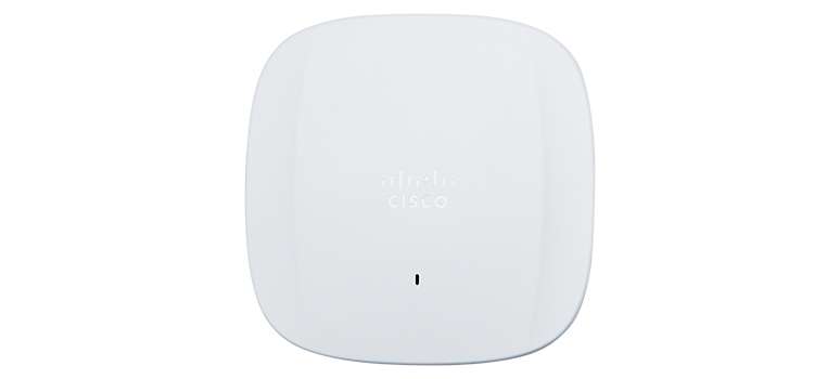 Cisco - CW9166I-E - Catalyst 9166I - Radio Access Point - GigE - 5 GigE ...