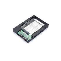 Lenovo - 4XF0G94539 - Lenovo ThinkStation Conversion Kit - Speichereinschubadapter - 3,5" auf 2,