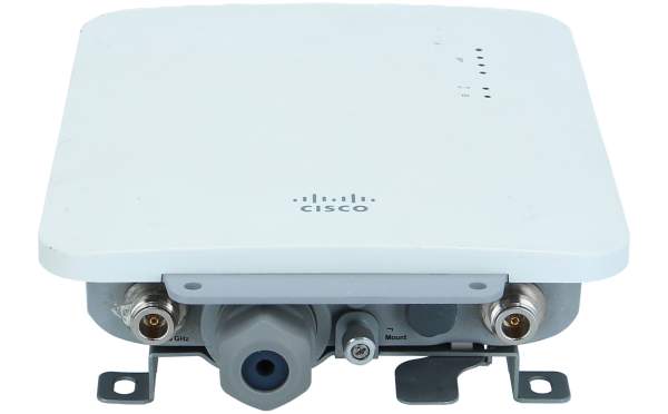 Cisco - MR66-HW - CISCO MERAKI MR66 WIRELESS ACCESS POINT