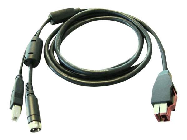 HP - BM477AA - Powered USB-Kabel