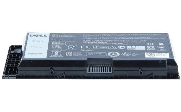 DELL - JHYP2 - Dell Primary Battery - Laptop-Batterie - 1 x