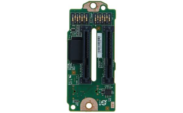 HPE - 777280-001 - HPE PCA dl380 2-SFF rear Backplane