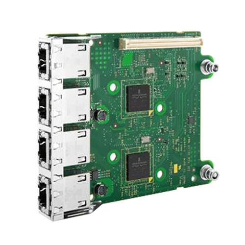 Dell - RV23K - Broadcom 5720 - Customer Kit - network adapter - Gigabit Ethernet x 4