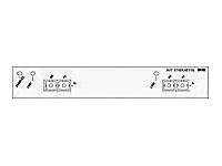 Cisco - PA-2FEISL-FX - PA-2FEISL-FX