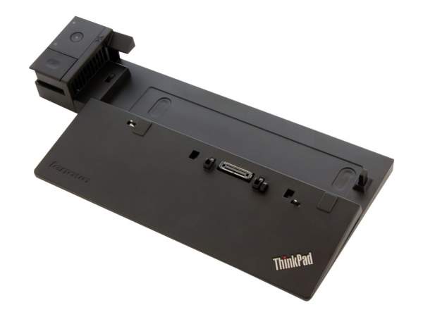 Lenovo - 40A20170US - Lenovo ThinkPad Ultra Dock - Port Replicator